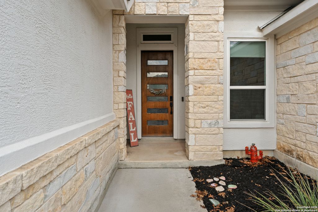 Photo of 8517 Dana Elms, Boerne, TX 78015 (MLS # 1932911)