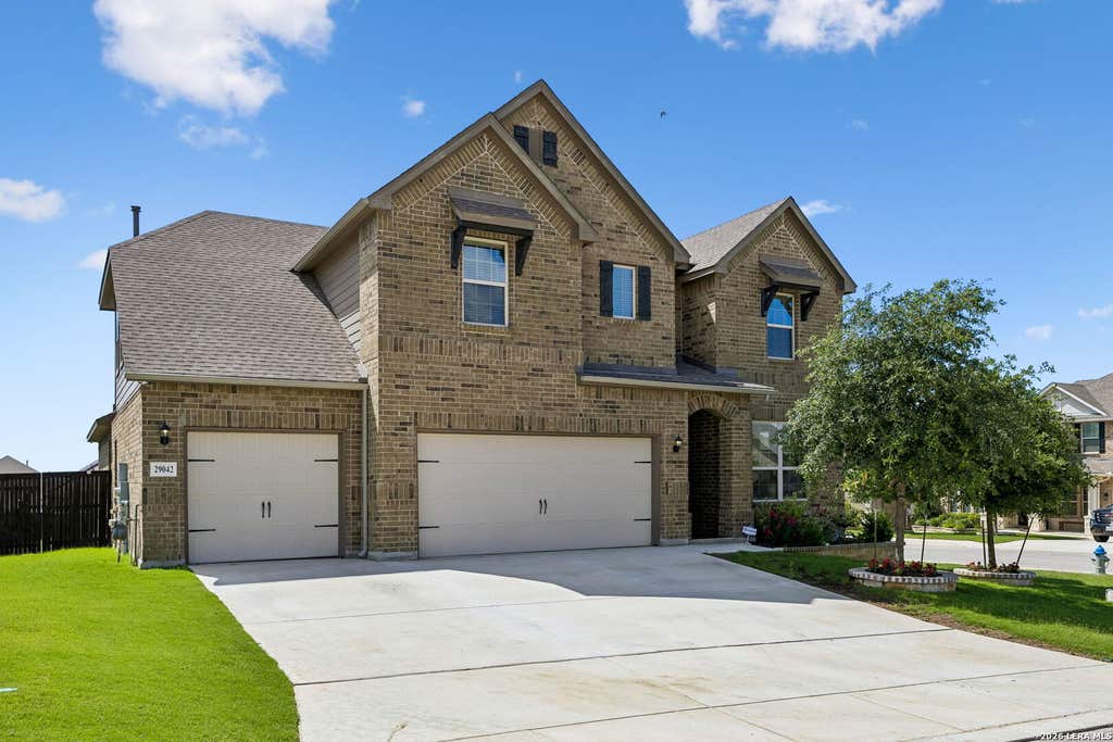 Photo of 29042 Talder Way, San Antonio, TX 78260 (MLS # 1993203)