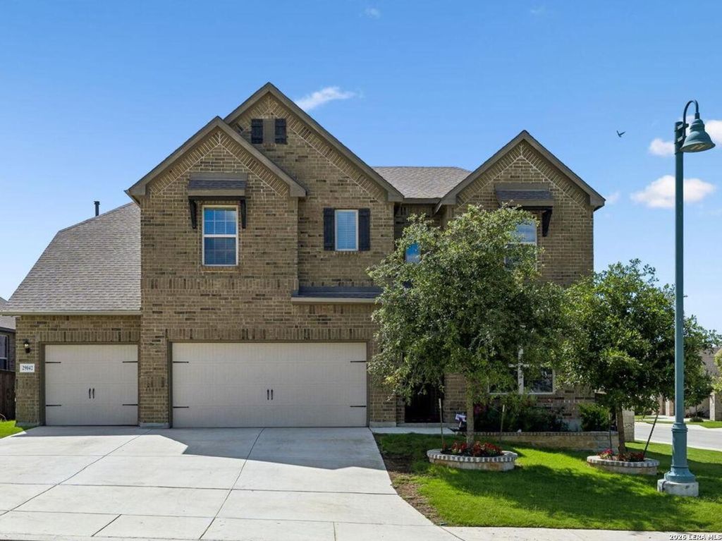 Photo of 29042 Talder Way, San Antonio, TX 78260 (MLS # 1993203)