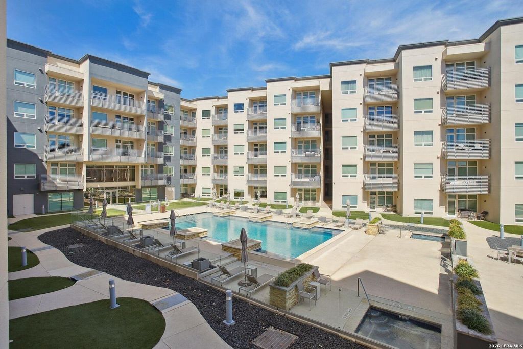 Photo of 17902 La Cantera UNIT 216, San Antonio, TX 78257 (MLS # 1944871)