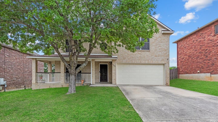 Photo 1 of 29 — 1105 Morningmist Ln, Schertz, TX 78154