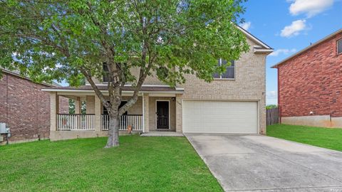 Photo of 1105 Morningmist Ln, Schertz, TX 78154 (MLS # 1964591)