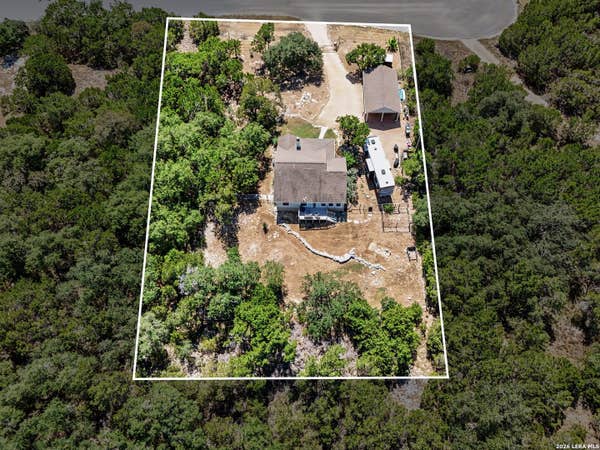 2092 Stallion Springs Dr, Fischer, TX, 78623