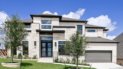 31191 Osage Run Bulverde TX 78163