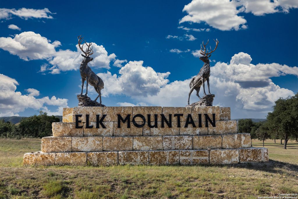 Photo of LOT 43 Blackbuck Trail, Pipe Creek, TX 78063 (MLS # 1890515)