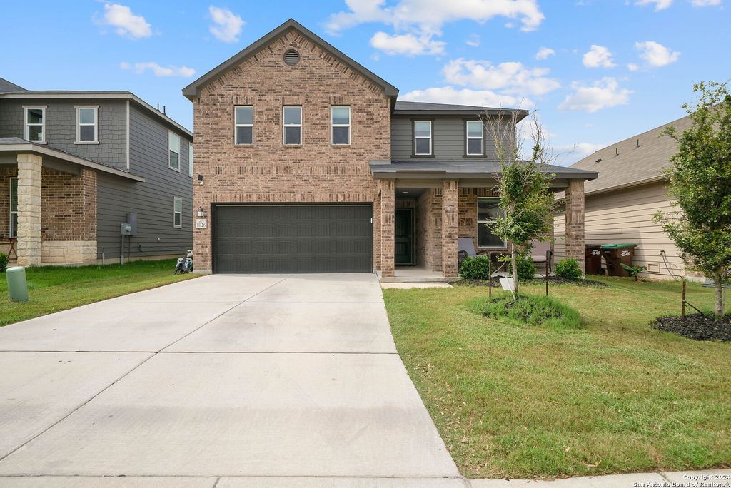 Photo of 11126 CHARISMATIC, San Antonio, TX 78245 (MLS # 1915577)
