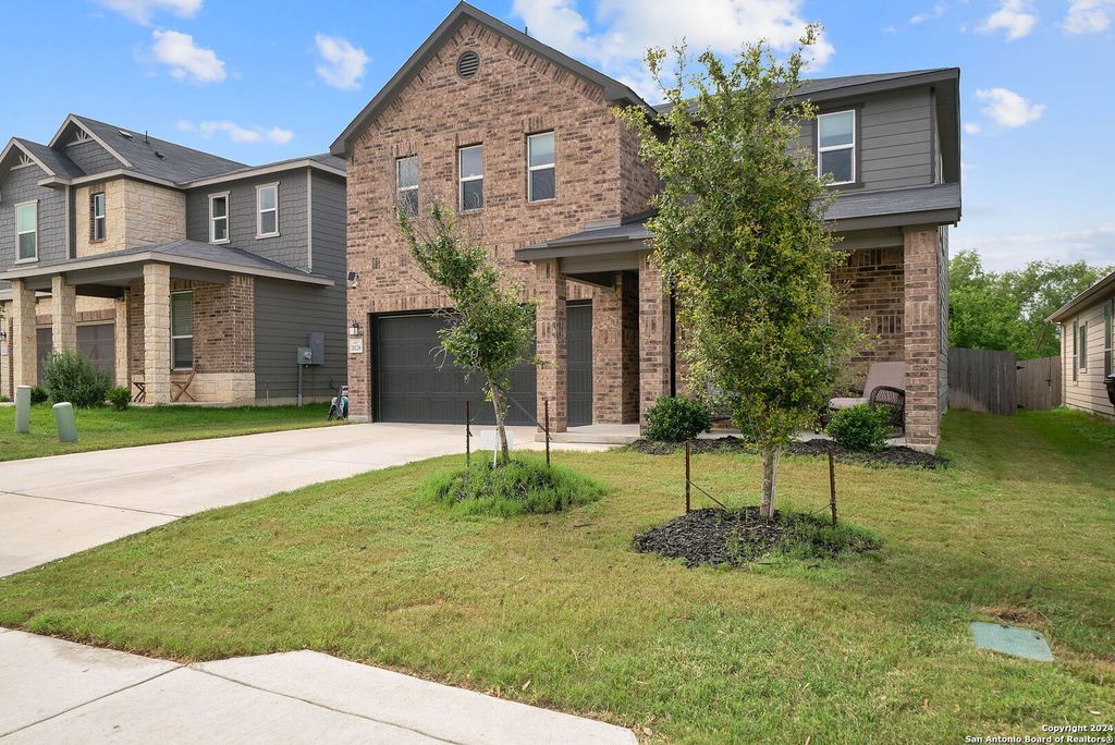 Photo of 11126 CHARISMATIC, San Antonio, TX 78245 (MLS # 1915577)