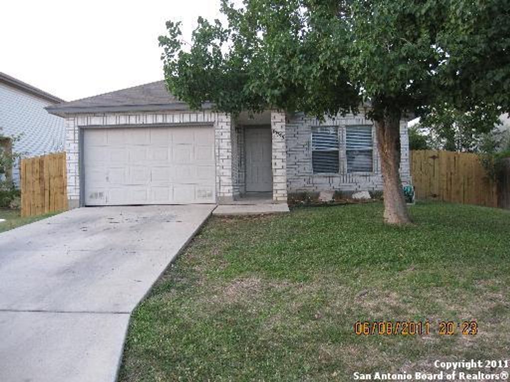 Photo of 10755 JUNIPER PASS, San Antonio, TX 78254 (MLS # 1937152)