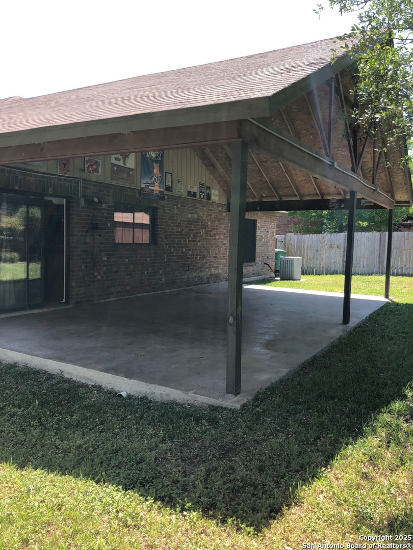 San Antonio, Texas 78259, United States, 3 Bedrooms Bedrooms, ,2 BathroomsBathrooms,Residential,Active,153497