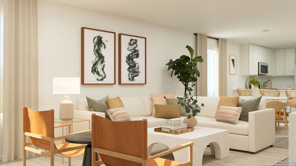 Photo of 152 Bronco Ridge, Pleasanton, TX 78064 (MLS # 1929299)