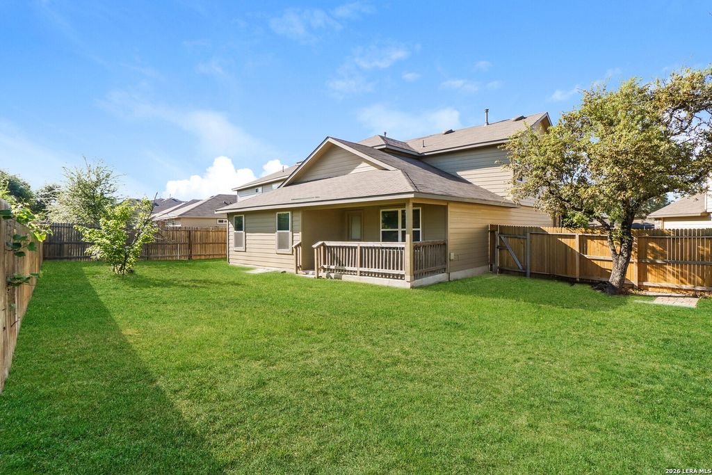 Photo of 14251 Geyserite Ave, San Antonio, TX 78253 (MLS # 1955984)