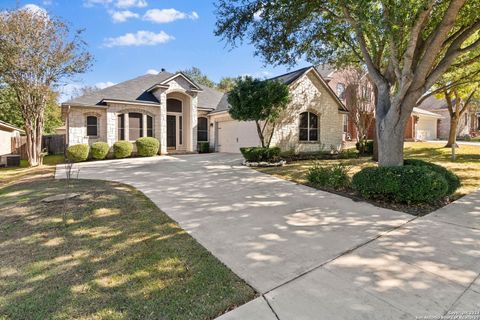 A home in Cibolo