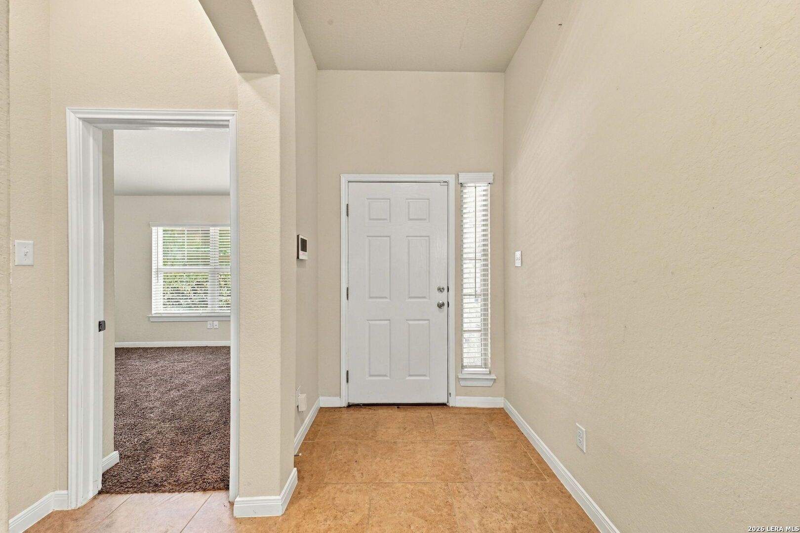 882 Noel Forest