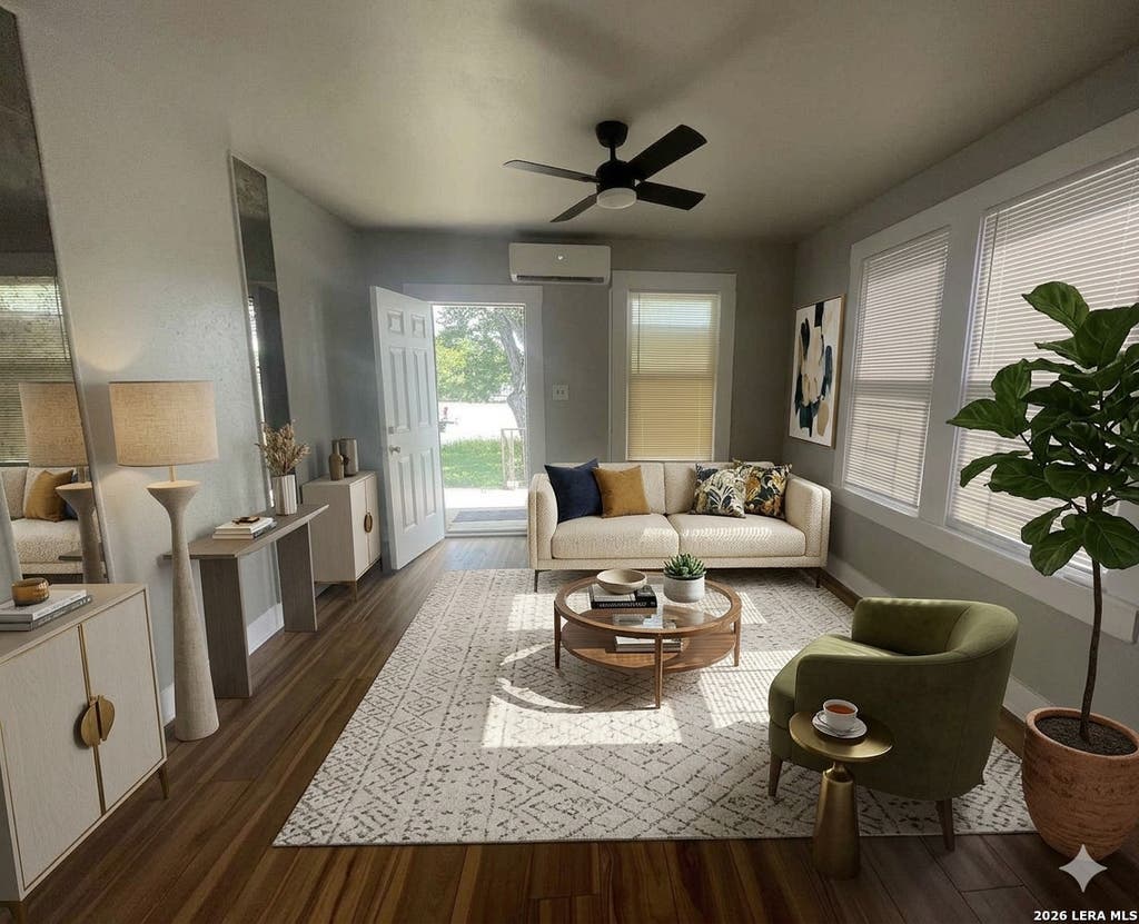 Photo of 105 MOUNT VERNON CT, San Antonio, TX 78223 (MLS # 2007971)
