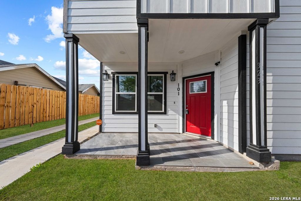 Photo of 323 Gabriel 101 #101, San Antonio, TX 78202 (MLS # 1956812)