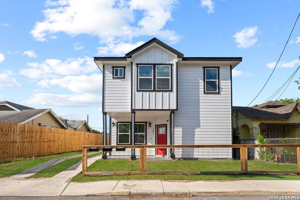 Photo of 323 Gabriel 101 #101, San Antonio, TX 78202 (MLS # 1956812)