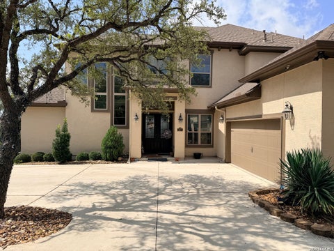 Property photo of 3877 Fox Trot Trl, Bulverde, TX 78163