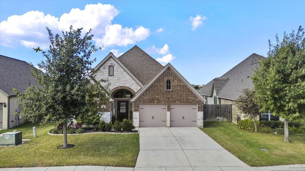 Photo of 2878 Coral, Seguin, TX 78155 (MLS # 1923241)