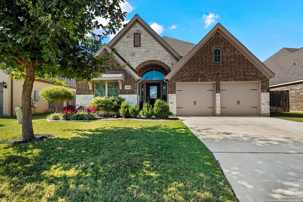 Photo of 2878 Coral, Seguin, TX 78155 (MLS # 1923241)