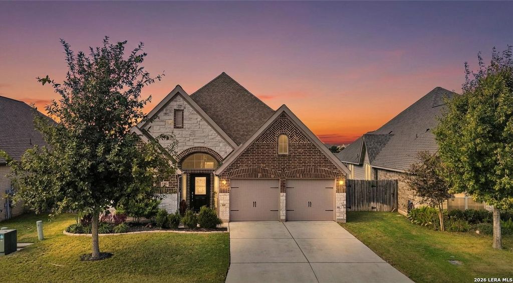 Photo of 2878 Coral, Seguin, TX 78155 (MLS # 1923241)