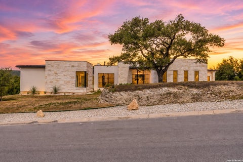 Photo of 11017 ASHBY CYN, San Antonio, TX 78255 (MLS # 2017706)