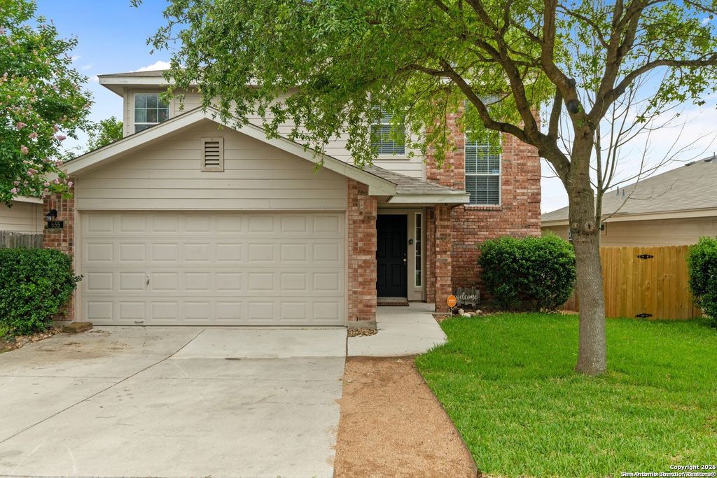 Photo of 655 Rattler Bluff, San Antonio, TX 78251 (MLS # 1924578)