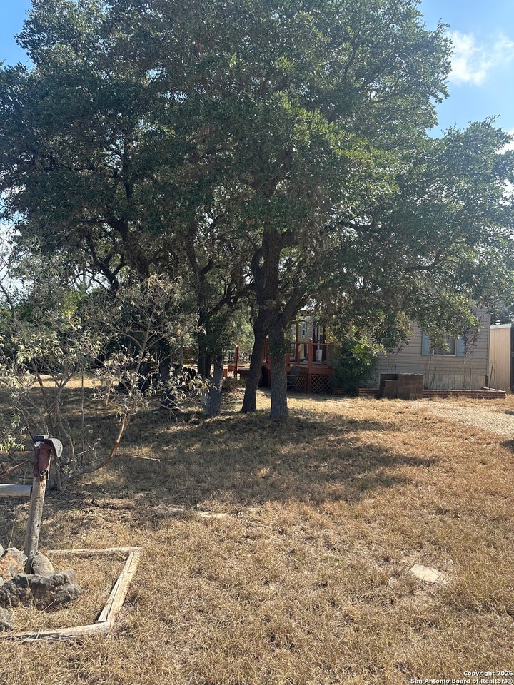 Photo 1 of 5 — 727 private road 1516, Bandera, TX 78003