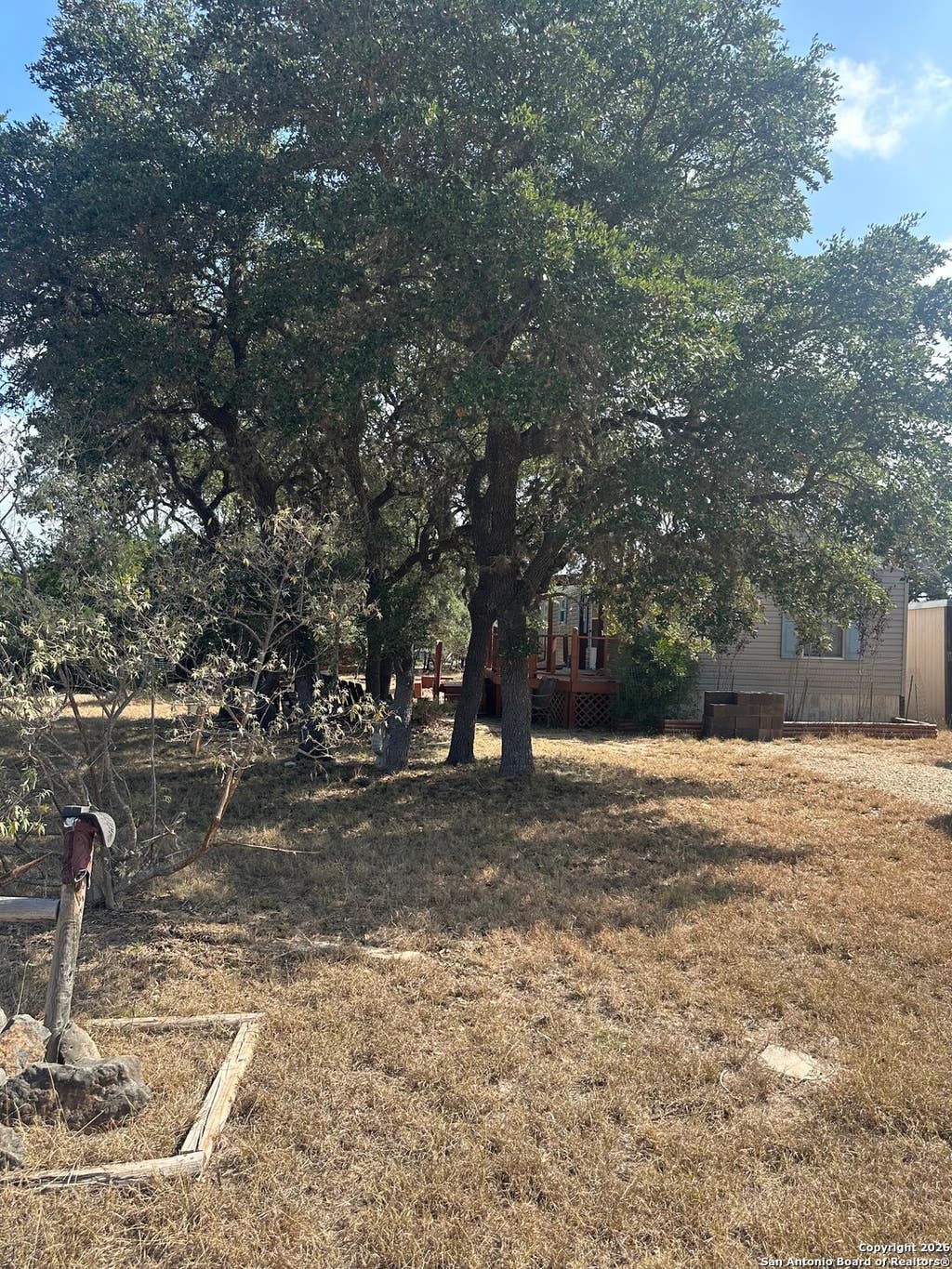 Photo of 727 private road 1516, Bandera, TX 78003 (MLS # 1932517)