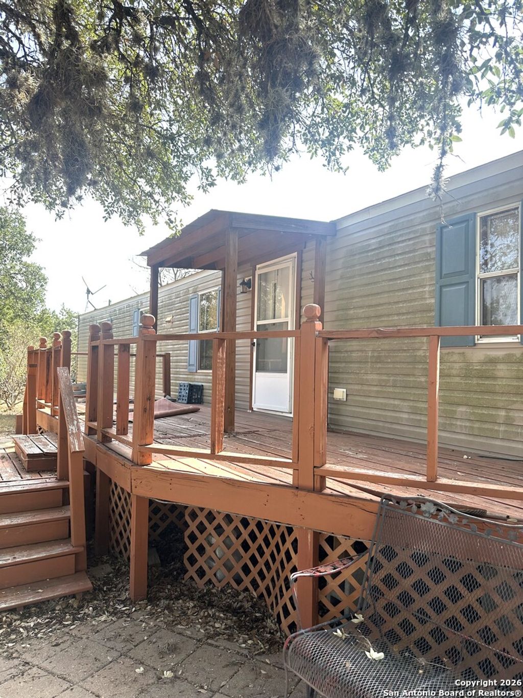 Photo of 727 private road 1516, Bandera, TX 78003 (MLS # 1932517)