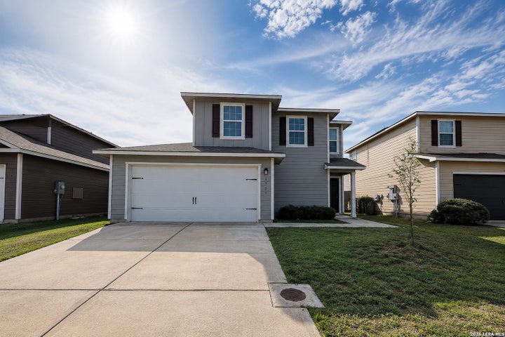 Photo 1 of 12 — 3139 Gilbert Garden, Converse, TX 78109