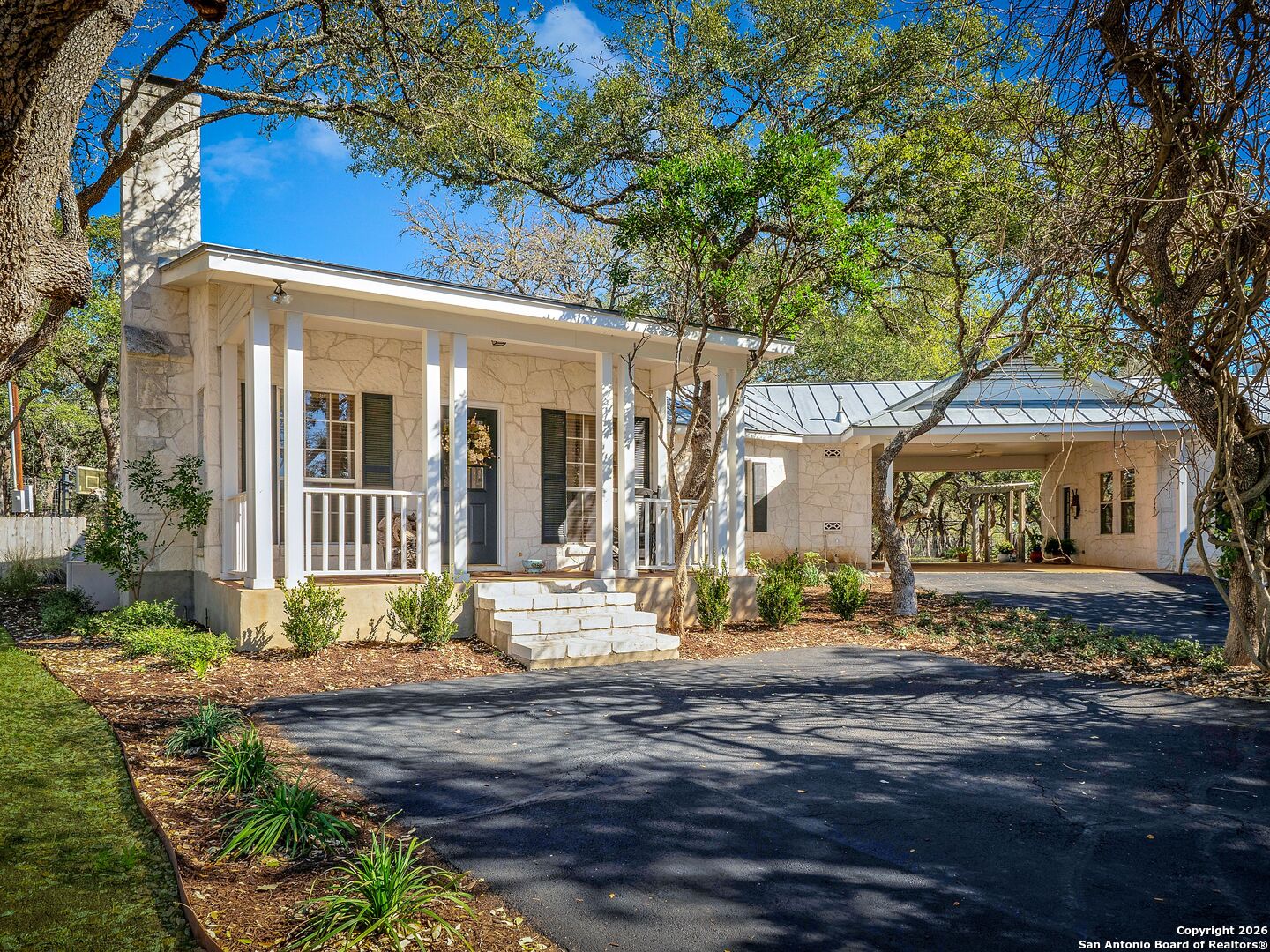 155 Cibolo Ridge Trail