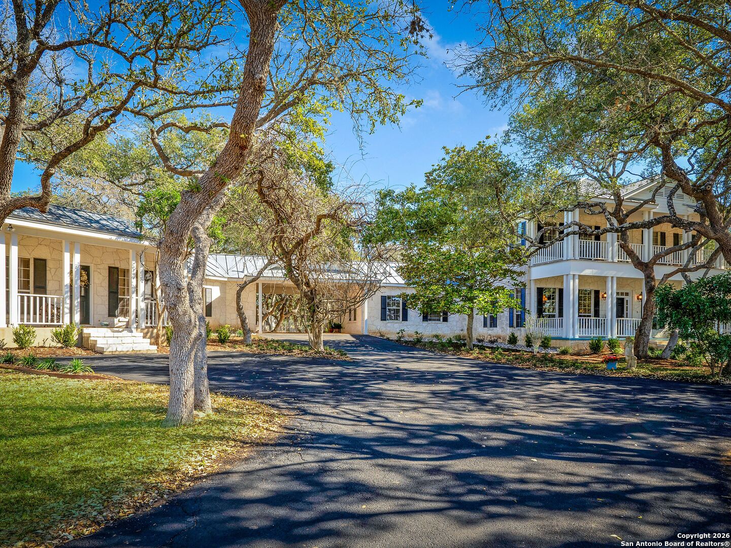 155 Cibolo Ridge Trail