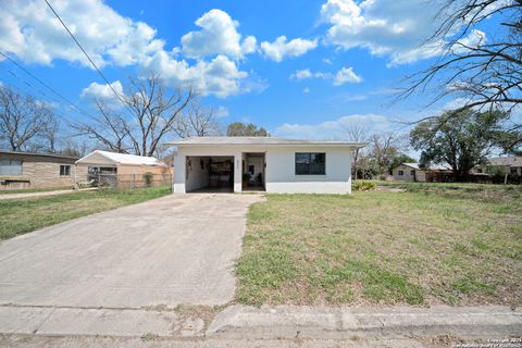 Photo of 211 Dowman, Schertz, TX 78154 (MLS # 1927778)