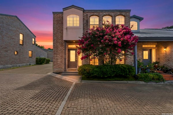 158 OAKWELL FARMS PKWY, SAN ANTONIO, TX 78218 - Image 4dfd589fc1b344e1edf319398e335e17/2844701764