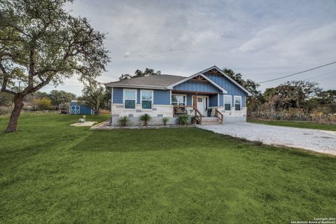 388 Bluff View Spring Branch TX 78070