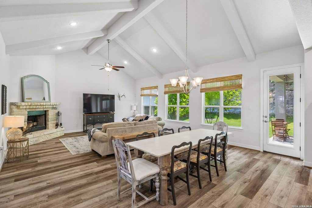 Photo of 8529 Dana Elms, Boerne, TX 78015 (MLS # 1972656)