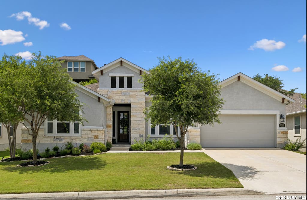 Photo of 8529 Dana Elms, Boerne, TX 78015 (MLS # 1972656)