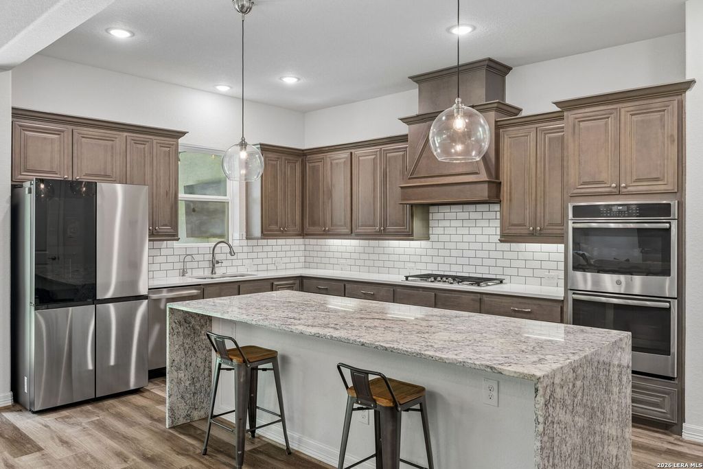 Photo of 8529 Dana Elms, Boerne, TX 78015 (MLS # 1972656)