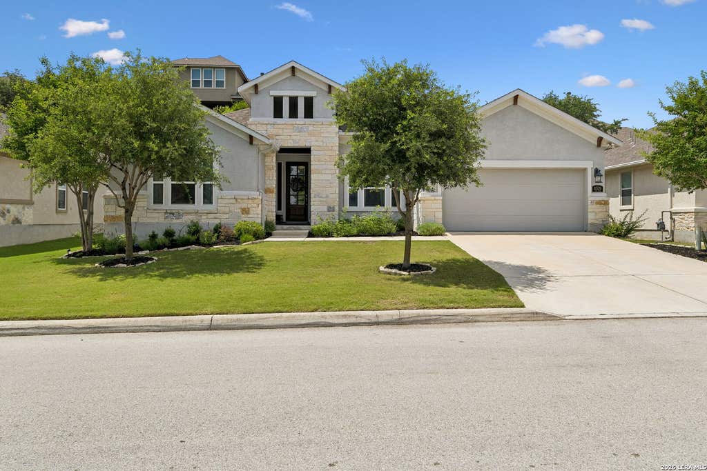 Photo of 8529 Dana Elms, Boerne, TX 78015 (MLS # 1972656)