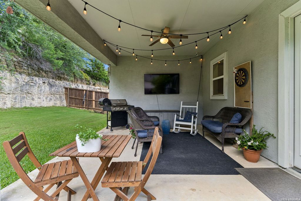 Photo of 8529 Dana Elms, Boerne, TX 78015 (MLS # 1972656)