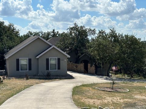 A home in New Braunfels