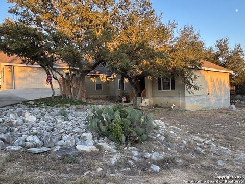 A home in New Braunfels