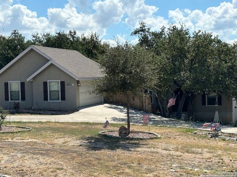 A home in New Braunfels