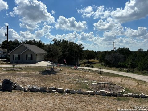 A home in New Braunfels