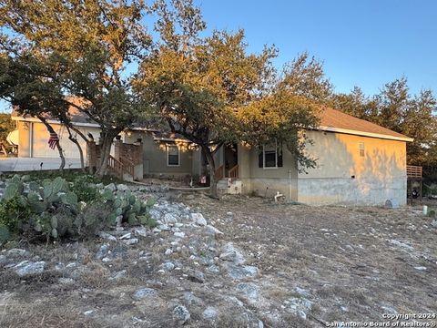 A home in New Braunfels