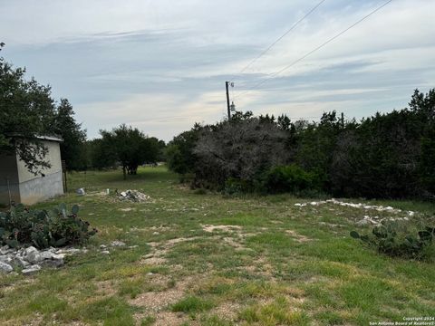 A home in New Braunfels