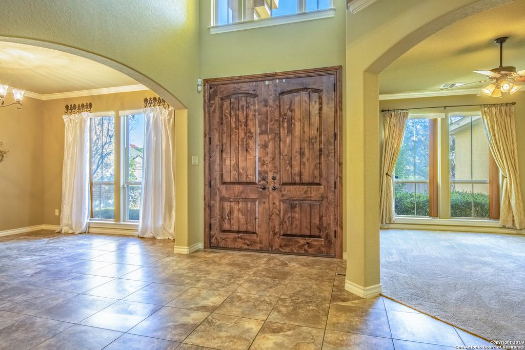 Photo of 8835 NAPA LNDG, Boerne, TX 78015 (MLS # 1917360)