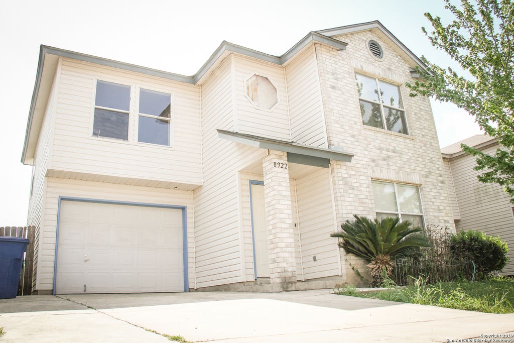 Photo of 8922 Branding Field, San Antonio, TX 78240 (MLS # 2009141)