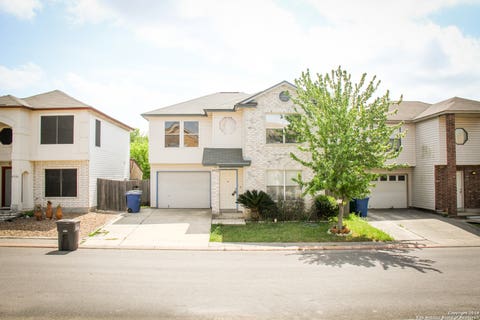 Photo of 8922 Branding Field, San Antonio, TX 78240 (MLS # 2009141)