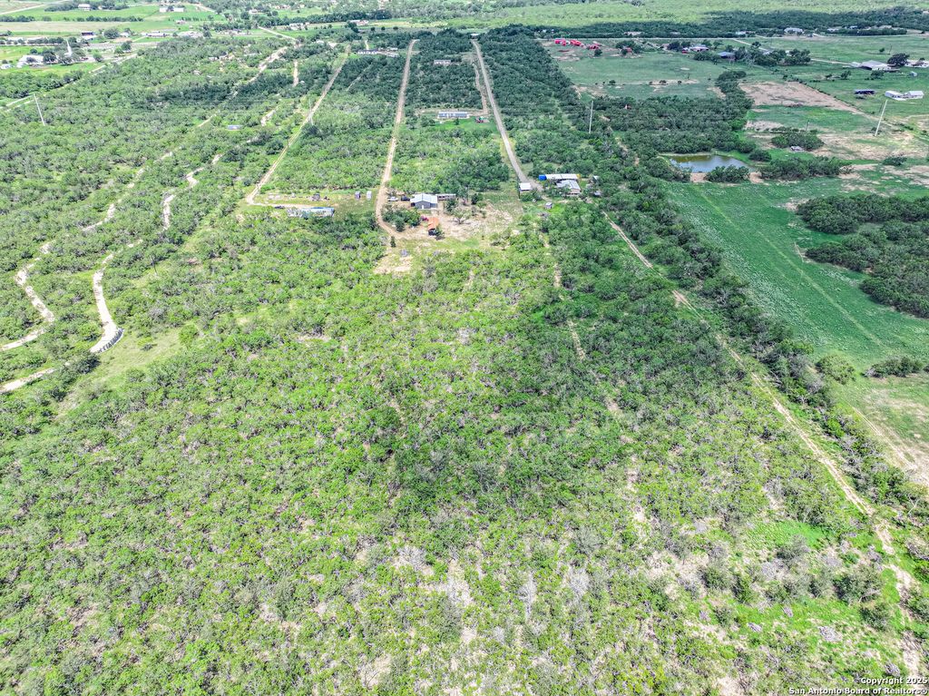 Photo of 3089 Church Rd, Seguin, TX 78155 (MLS # 1877395)